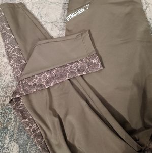 Gymshark leggings